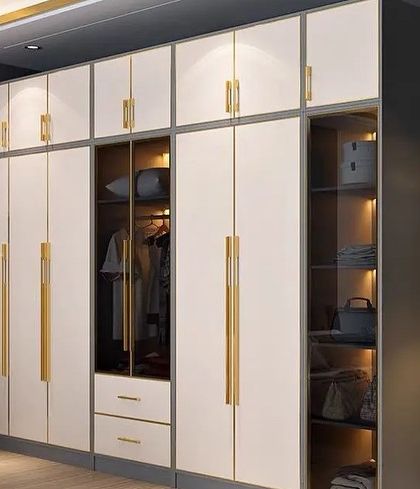 DesignTone - Home Interior Design & Renovation Serene Bedrooms & Custom Wardrobes photo 4