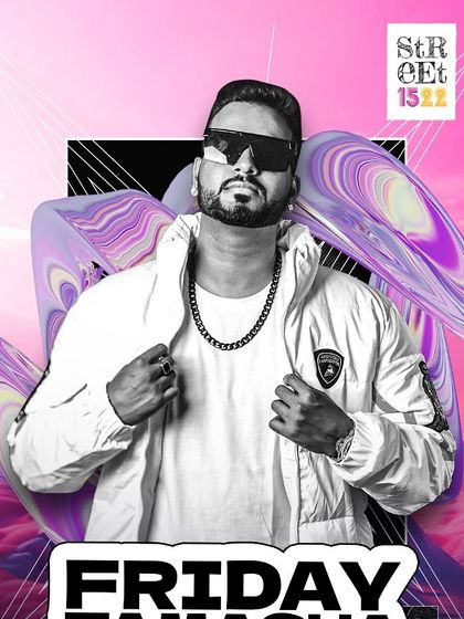 DJ Bose - Club DJ Performance Event Promotions photo 18