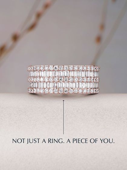 Engagement & Eternity Rings photo 14