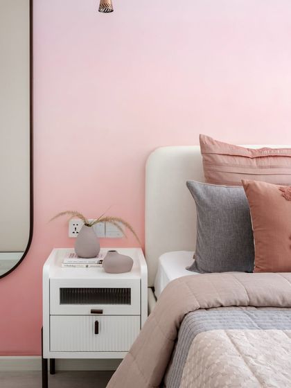 Serene & Sophisticated Bedrooms photo 14