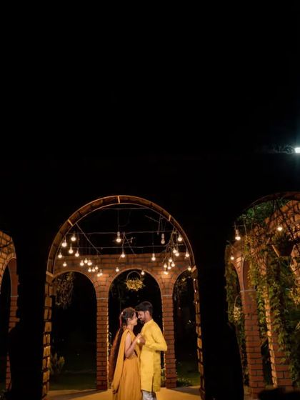 Heart Clickers - Wedding & Engagement Photography Pre-Wedding & Engagement Stories photo 43