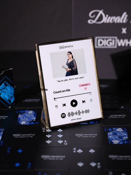 The Purple Sunset - Corporate Gifting Solutions Behind the Scenes & My Process photo 5