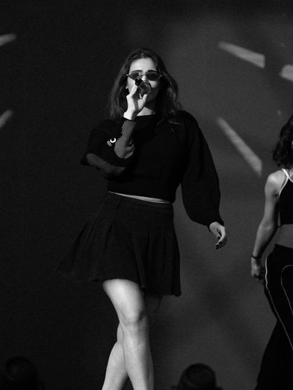 Stage & Performance Styling photo 15