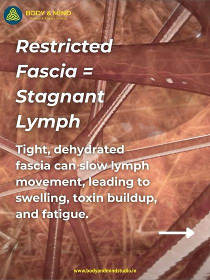 Body & Mind PhysioPilates Studio - Physical Therapy & Rehabilitation Understanding Your Body: Educational Insights photo 14