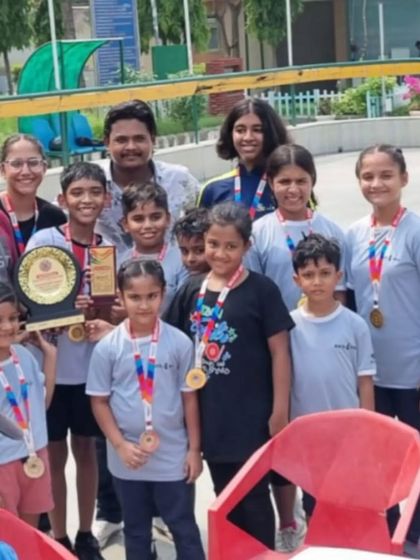 Our Champions: Competition Success photo 6