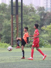 Football Development Tours
