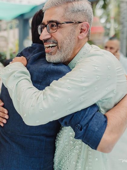 Prrathaa - Full-Service Wedding Planning Additional Work & Moments photo 36