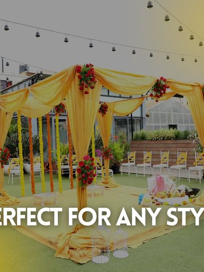 The Safina Experience: Planning, Packages & Ideas photo 6