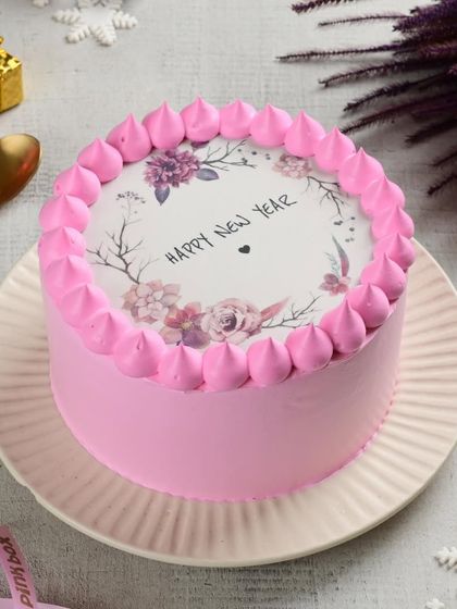 Cakes for Every Festival photo 24