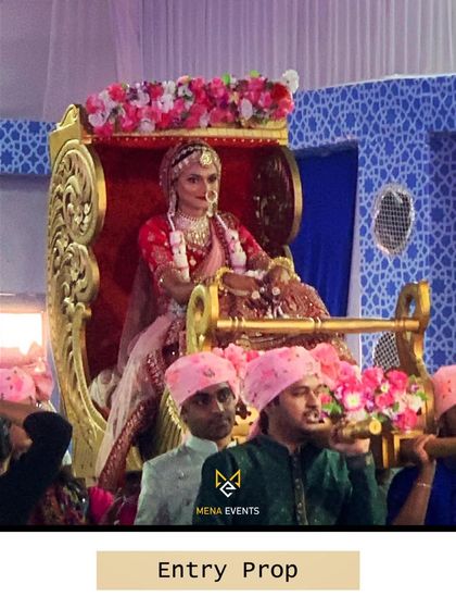 Custom Props & Photo Ops photo 18