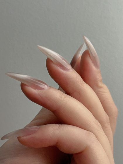 Chic & Understated Nails photo 13