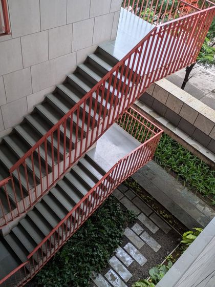 Edifice Consultants - Commercial & Workplace Architecture Our Team & Culture photo 7