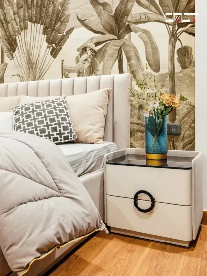 Casa Architects - Interior Design Serene Bedrooms: Your Personal Retreat photo 9