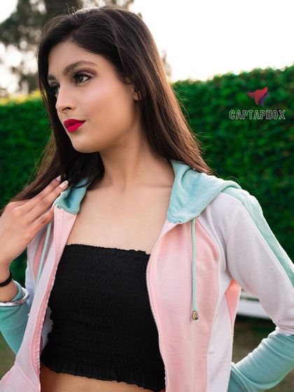 Captaphox Productions - Portrait Photography Model & Fashion Portfolios photo 10