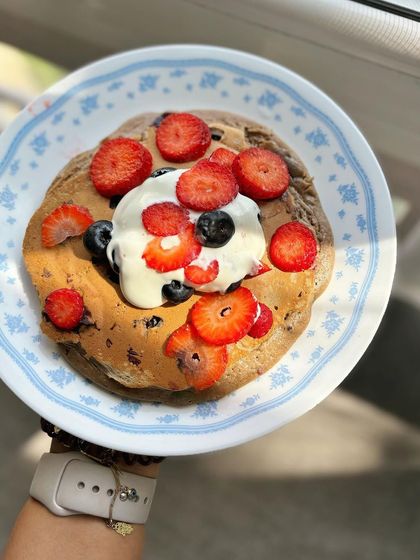 Meghana Rabindranath - Nutrition & Wellness Coaching High-Protein Meals & Snacks photo 24