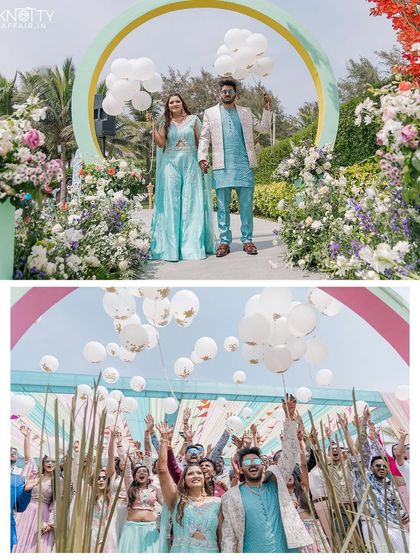 The Vibe: Details, Friends & Family photo 21