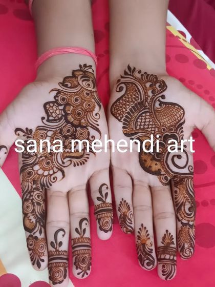 Modern Arabic & Minimalist Styles photo 4