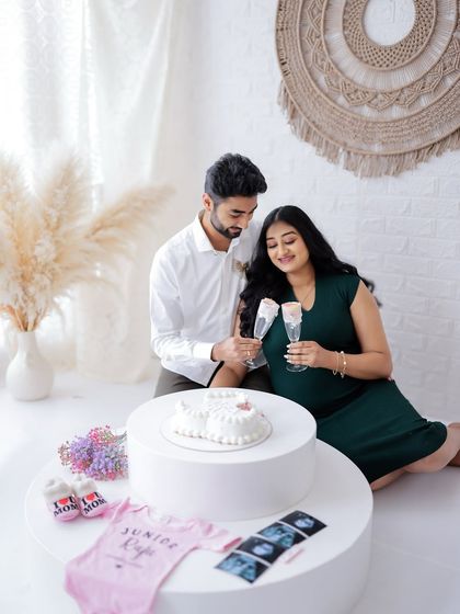 The Journey Together: Couple Portraits photo 10