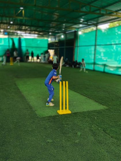 All-Weather, All-Year Training photo 8