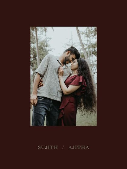 Orange Wedding Cinemas - Wedding Photography & Cinematography Pre-Wedding Stories: Love in Every Landscape photo 230