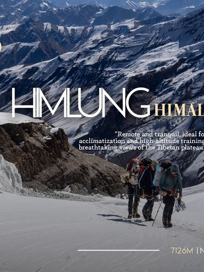 Plan Your Adventure: Expedition Calendar & Details photo 9