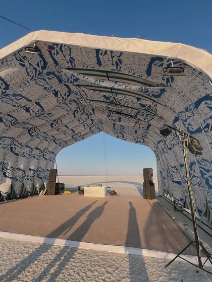 Destination Weddings: Global Soundscapes photo 3