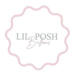 Lilposhballoons Events