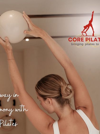 Core Pilates - Group Reformer Classes Workouts with Accessories photo 3