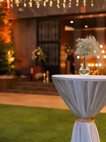 Enchanting Receptions & Outdoor Dining photo 18