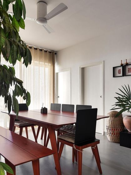 Architecture Dialogue - Interior Design Residential Sanctuaries photo 31