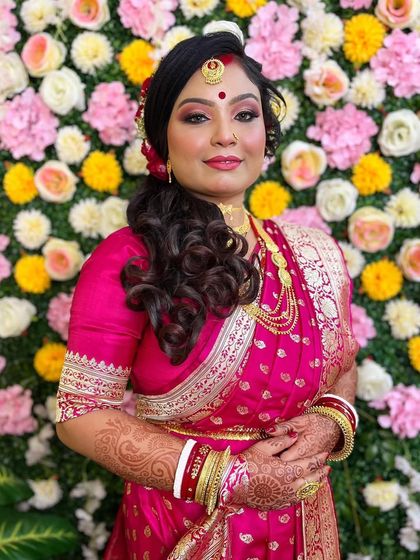 Brides from Every Tradition photo 16