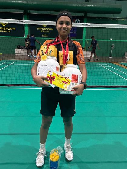 Tournament Victories photo 7