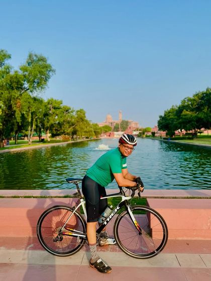 Our Riders & Their Rides photo 31