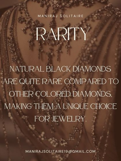 All About Diamonds: Cuts, Care, and Confidence photo 26