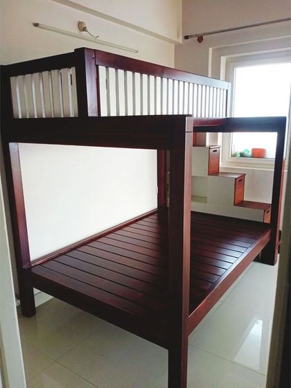 CustHum - Custom Furniture & Cabinetry Imaginative Kids' Rooms photo 10