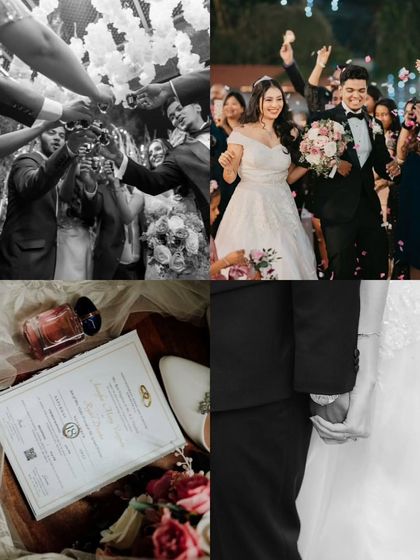 Christian Wedding Elegance photo 123