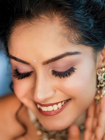 Santosh Ranal Photography - Fashion Photography Designer Lookbooks: Soft & Elegant Styles photo 4