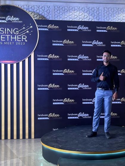 Corporate Magic & Mentalism photo 10