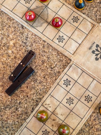 Discovery Village Resorts - Corporate & Group Outings Indoor & Casual Games photo 29