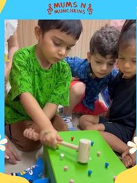 Holiday Camps & Themed Workshops
