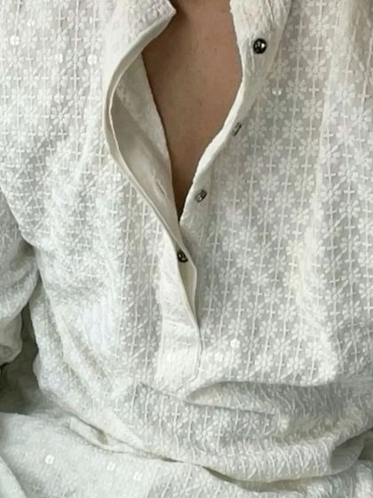 Ashok Tailors - Men's Bespoke & Custom Tailoring Custom Kurtas & Waistcoats photo 3