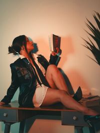 Creative Portrait Photography