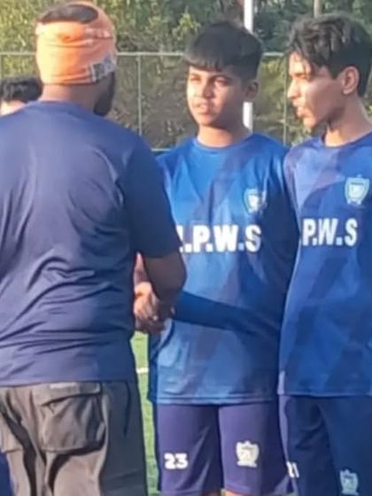 From the Coach's Playbook photo 3