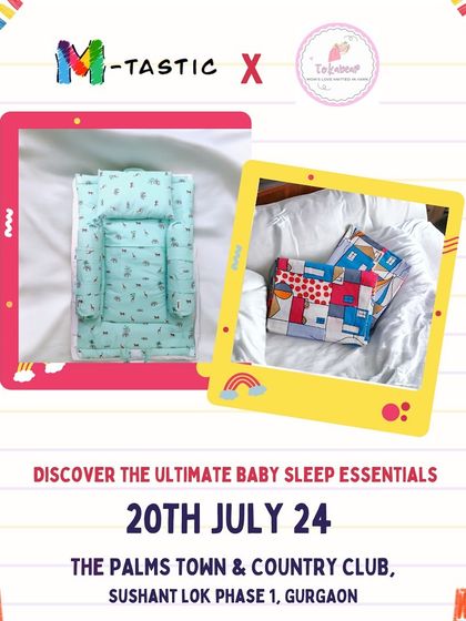 Meet Our Incredible Vendors photo 39