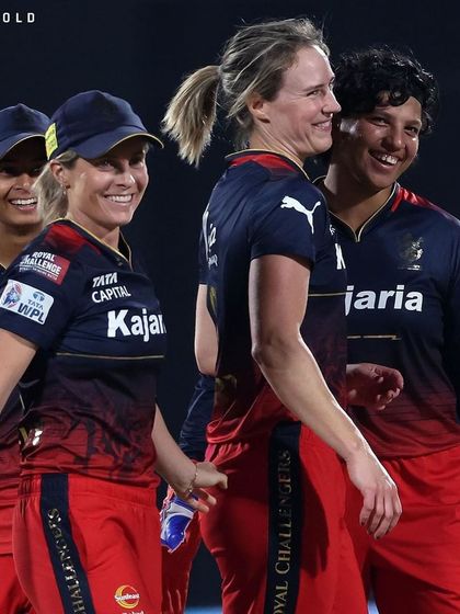 Rx Muralidhar - High-Performance Team Coaching Additional Highlights & Media photo 26