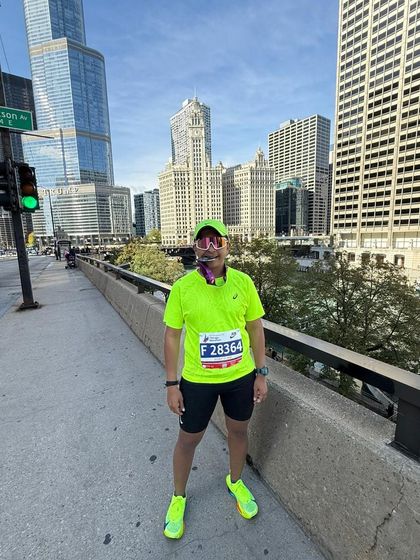 TimTim Sharma - Strength & Conditioning for Athletes Client Victories photo 7