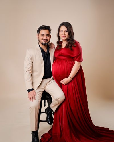 Baby Shower Photography