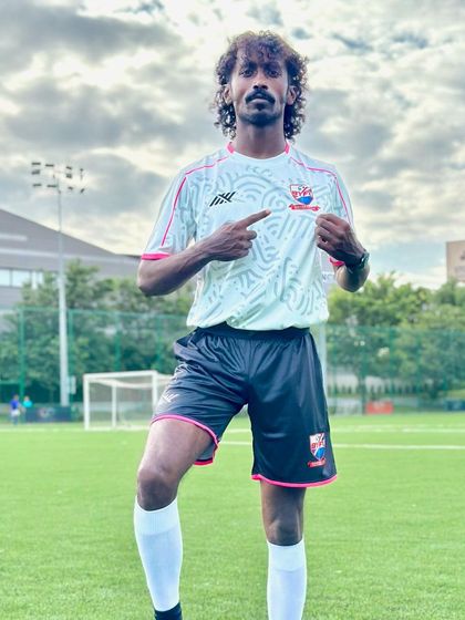 BYFL - Toddler Football Kickstart Meet Our Expert Coaches & Staff photo 10