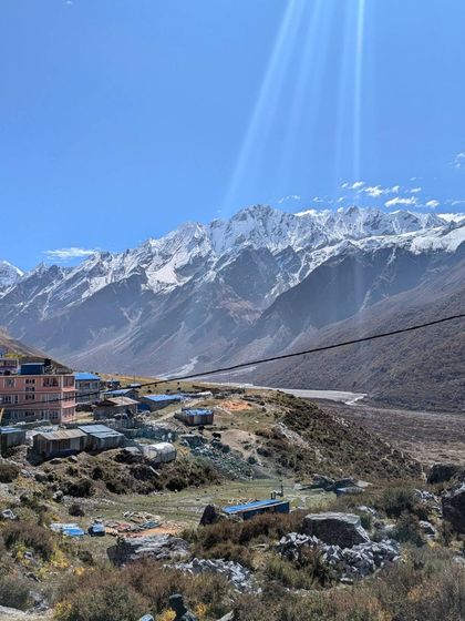 Miles To Trek - Guided Trekking Expeditions Himalayan Expeditions photo 10