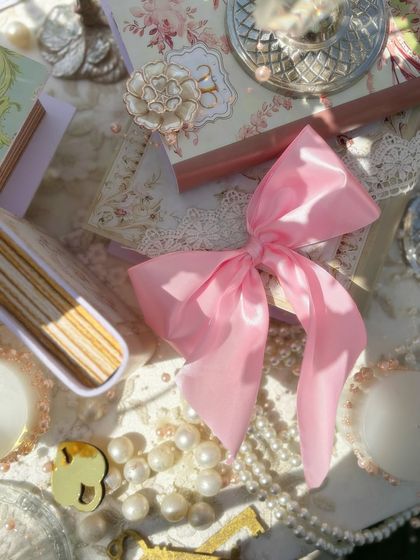 Elegant Daytime Celebrations photo 4